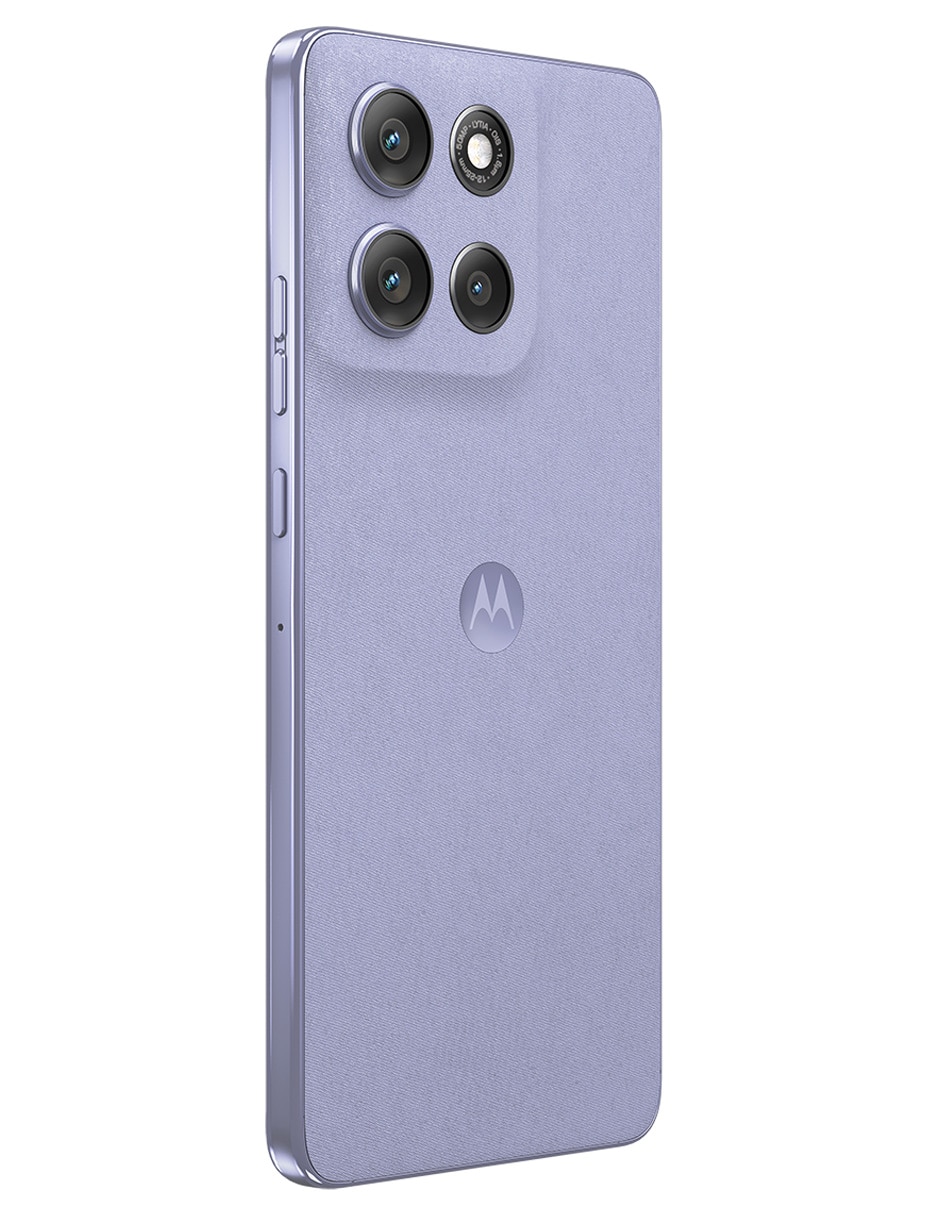 Moto G86 5G POLED 6.6 pulgadas 5