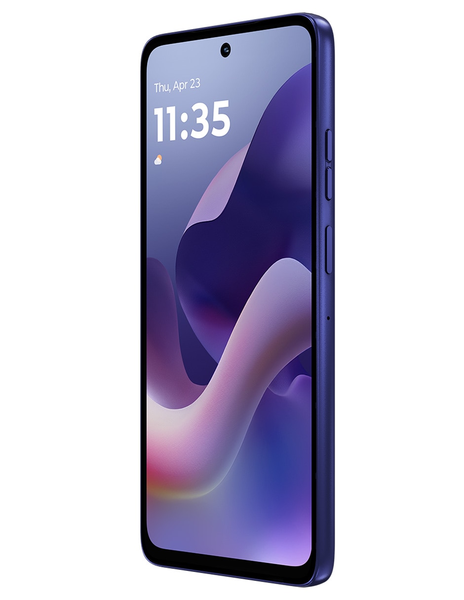 G56 5G LTPS 6.7 pulgadas Telcel 6