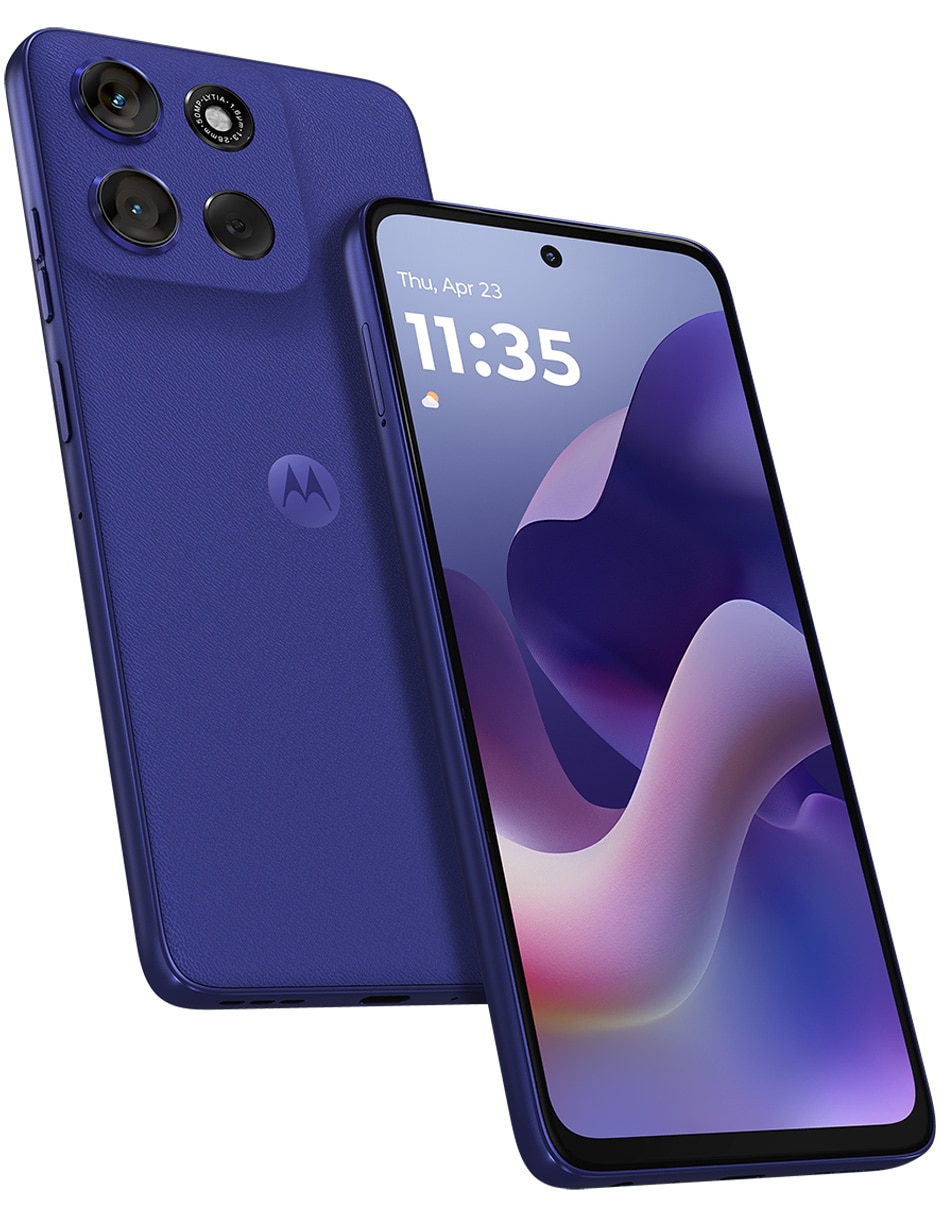 G56 5G LTPS 6.7 pulgadas Telcel 7
