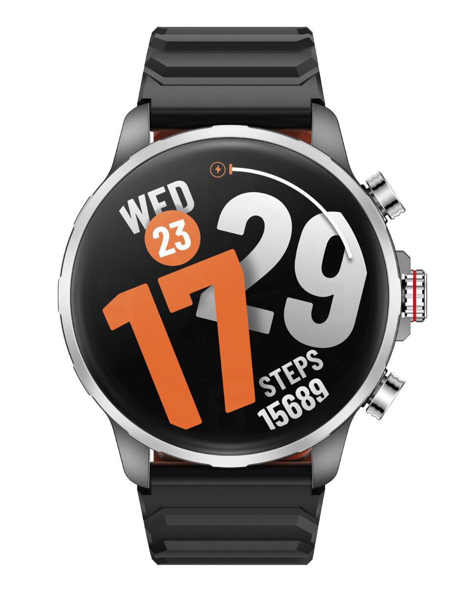 "kit/set/smartwatch/smartband" kieslect kr3 "para" unisex nuevo