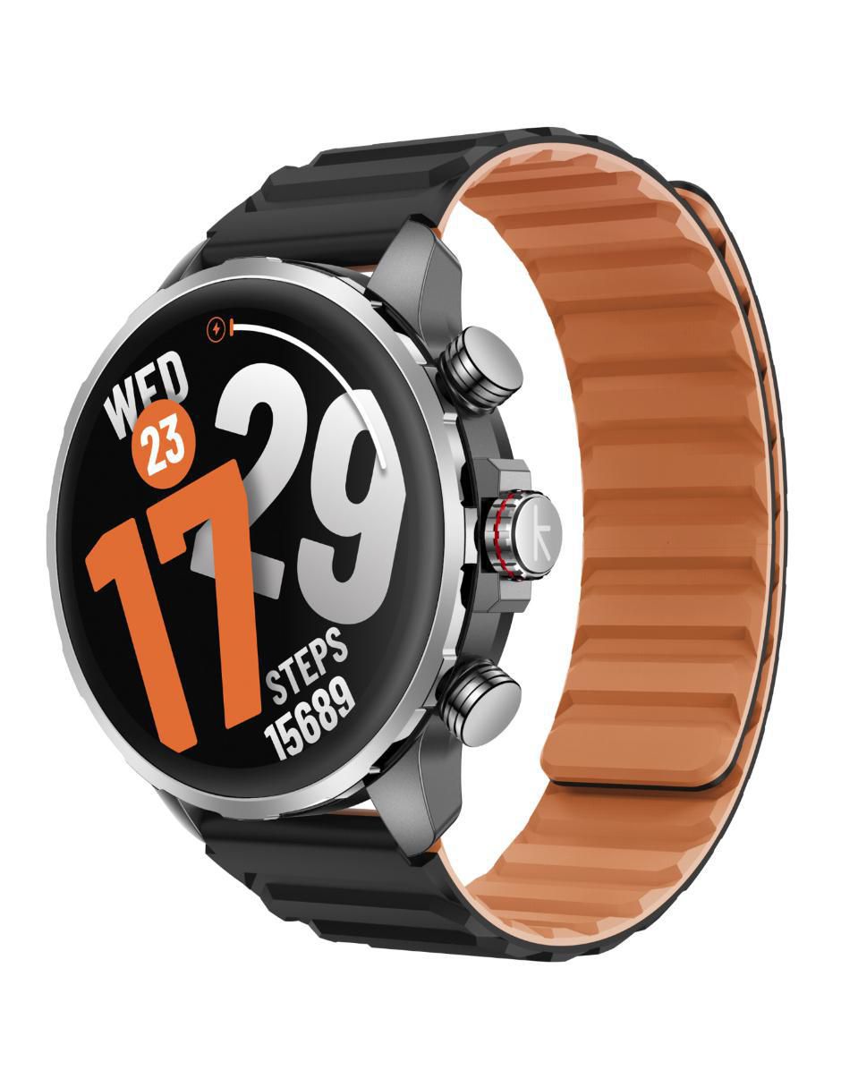 "kit/set/smartwatch/smartband" kieslect kr3 "para" unisex nuevo