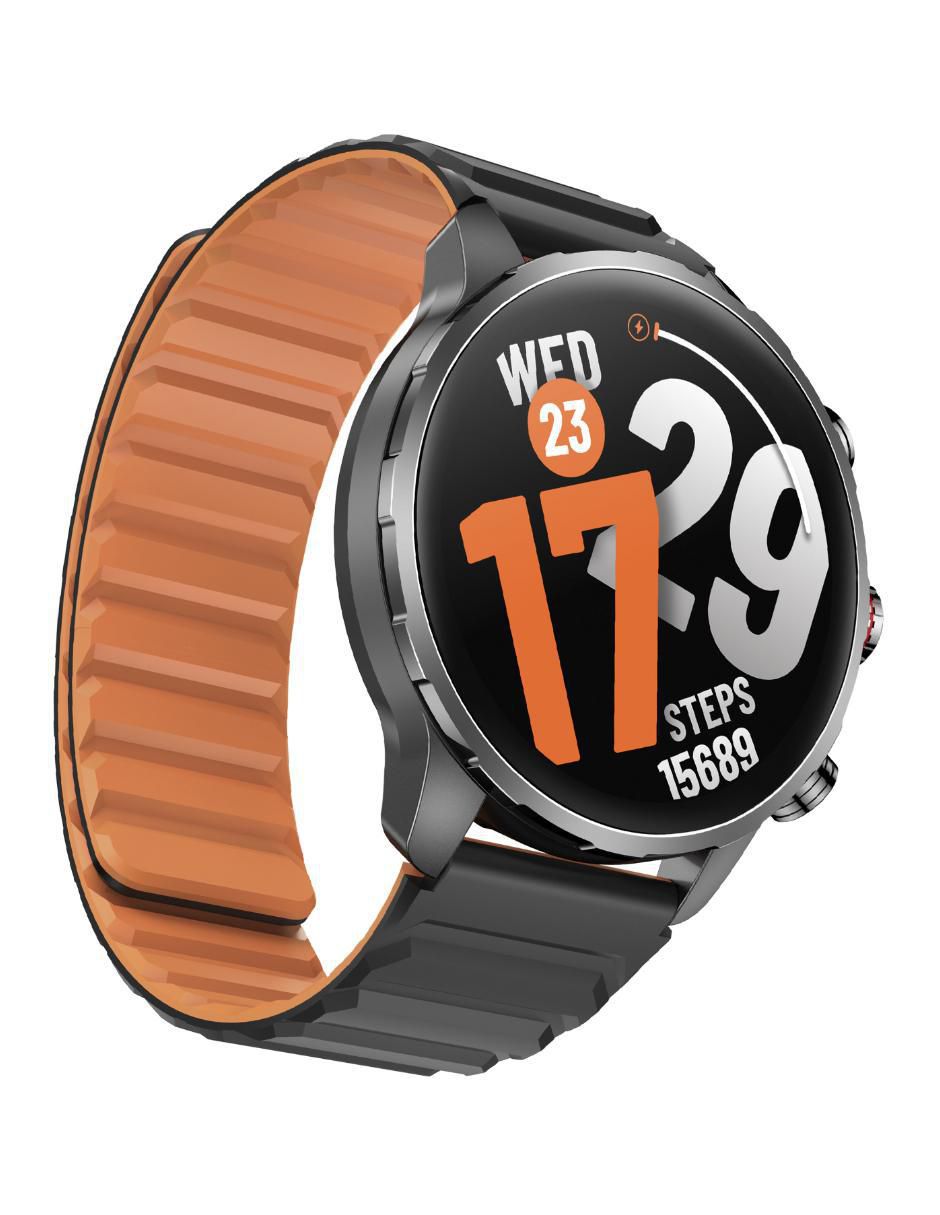 "kit/set/smartwatch/smartband" kieslect kr3 "para" unisex nuevo