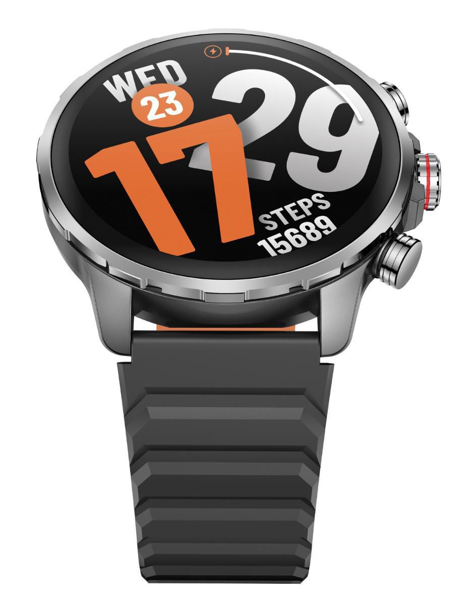 "kit/set/smartwatch/smartband" kieslect kr3 "para" unisex nuevo