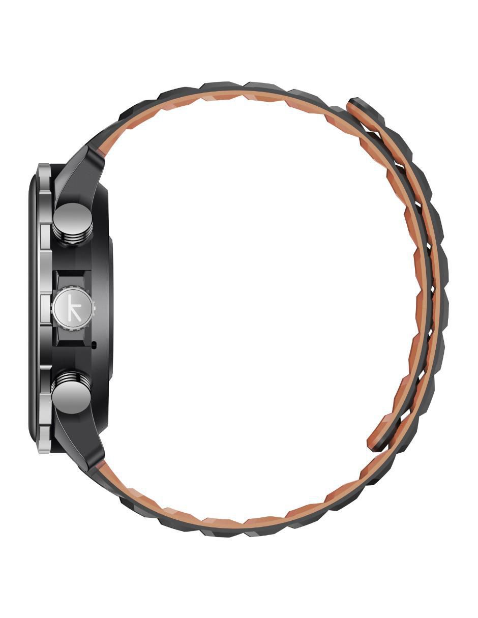 "kit/set/smartwatch/smartband" kieslect kr3 "para" unisex nuevo