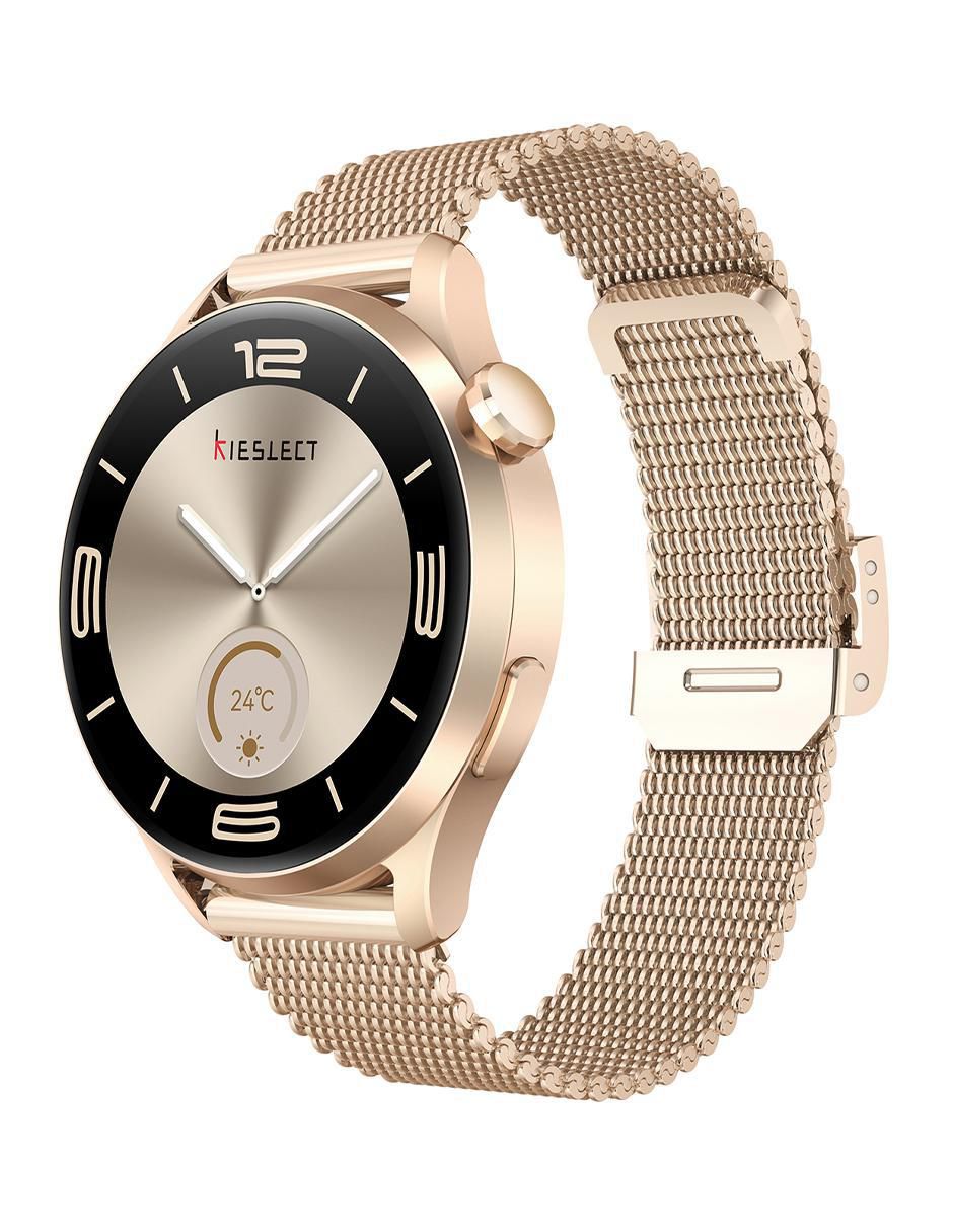 Smartwatch Lora Reno 3 unisex con GPS 2