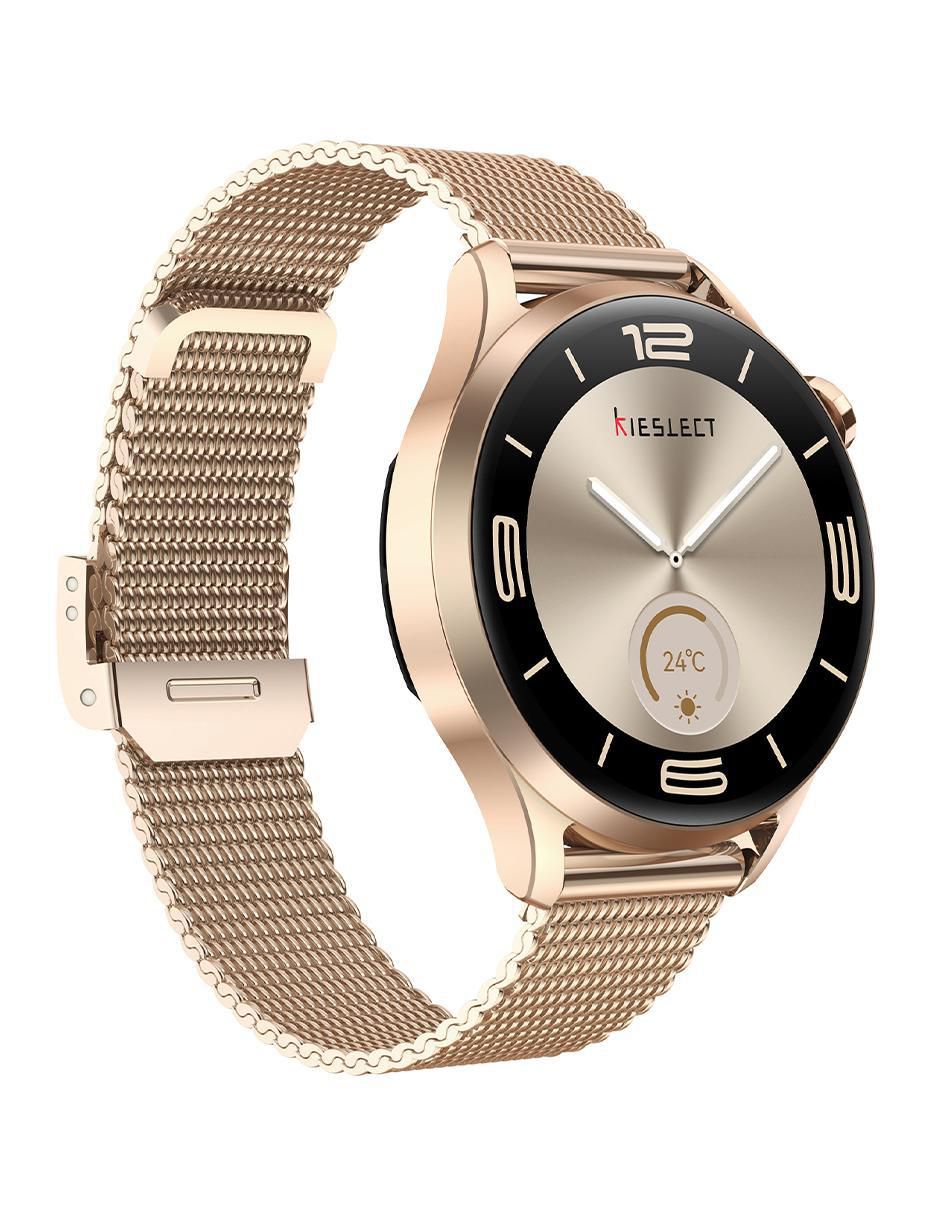 Smartwatch Lora Reno 3 unisex con GPS 3