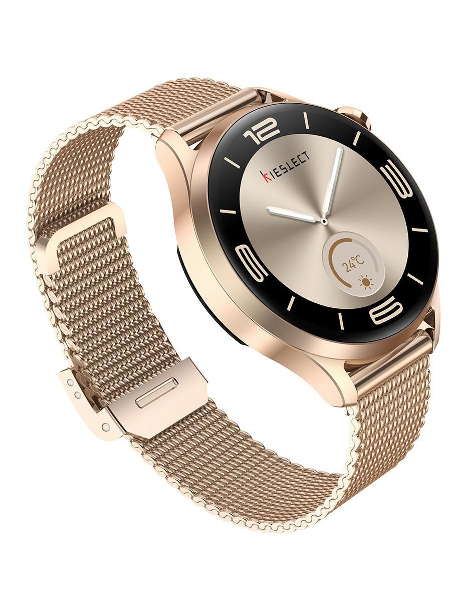 Smartwatch Lora Reno 3 unisex con GPS 5