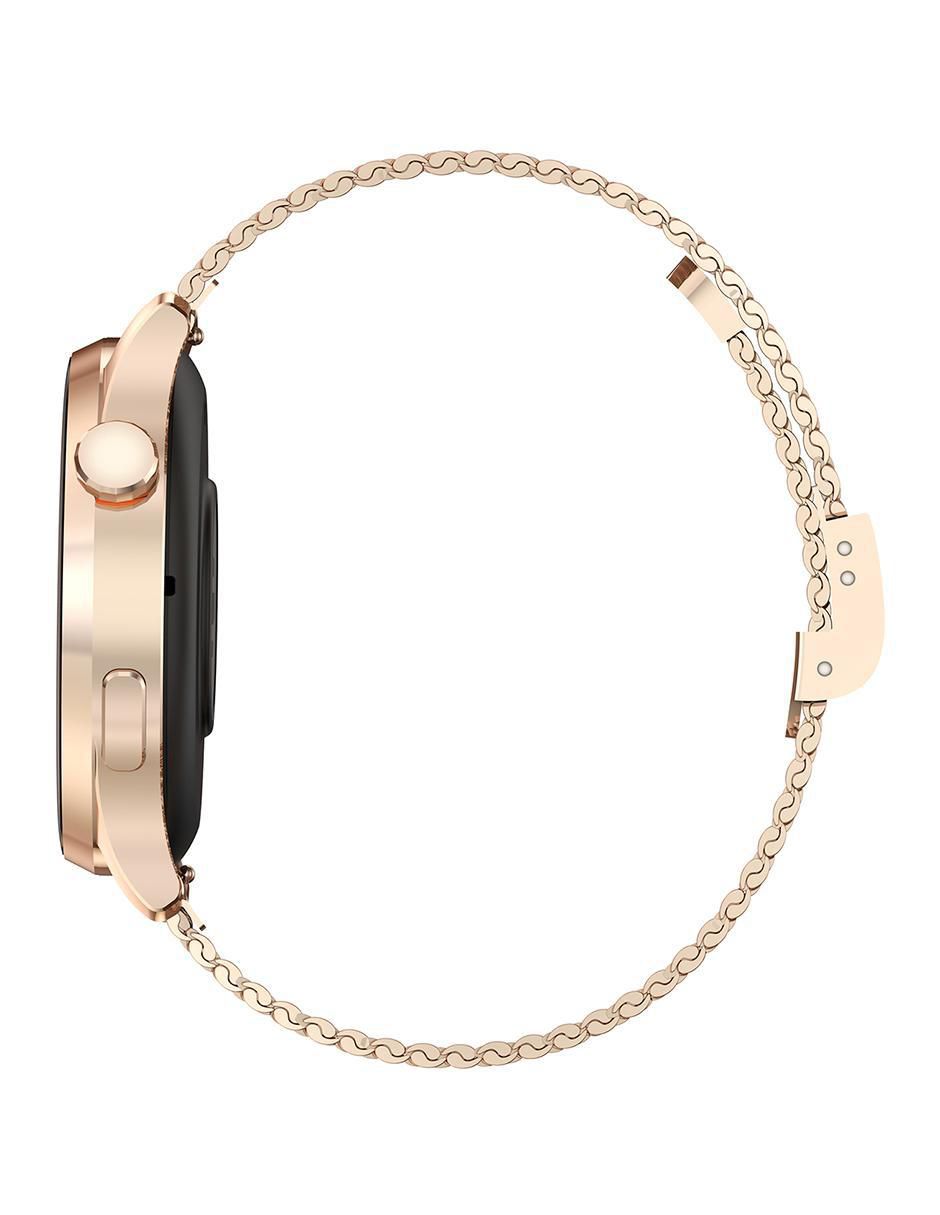 Smartwatch Lora Reno 3 unisex con GPS 6
