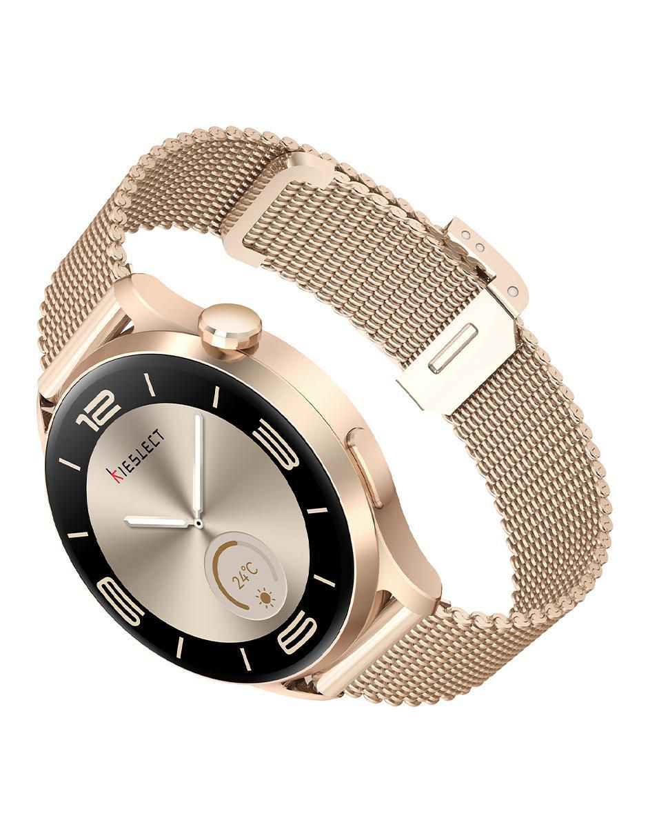 Smartwatch Lora Reno 3 unisex con GPS 8