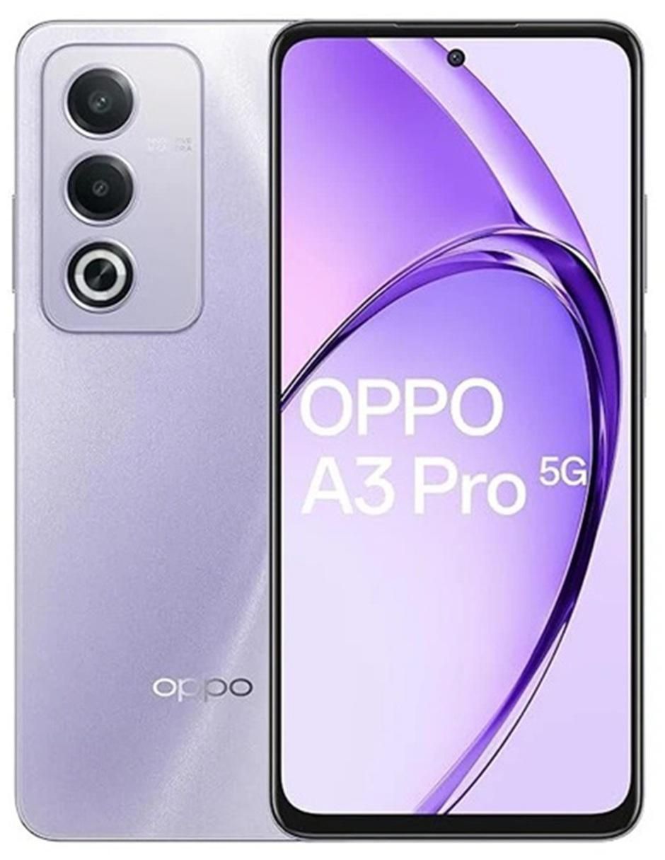 A3 Pro LCD IPS 6.6 pulgadas