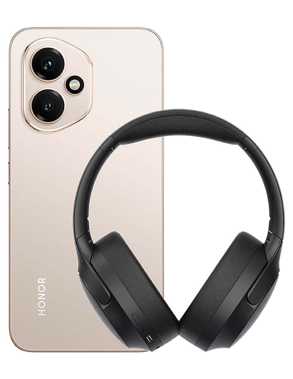 400 AMOLED 6.5 pulgadas Telcel 5