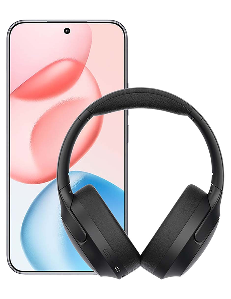 Honor 400 AMOLED 6.5 pulgadas Telcel