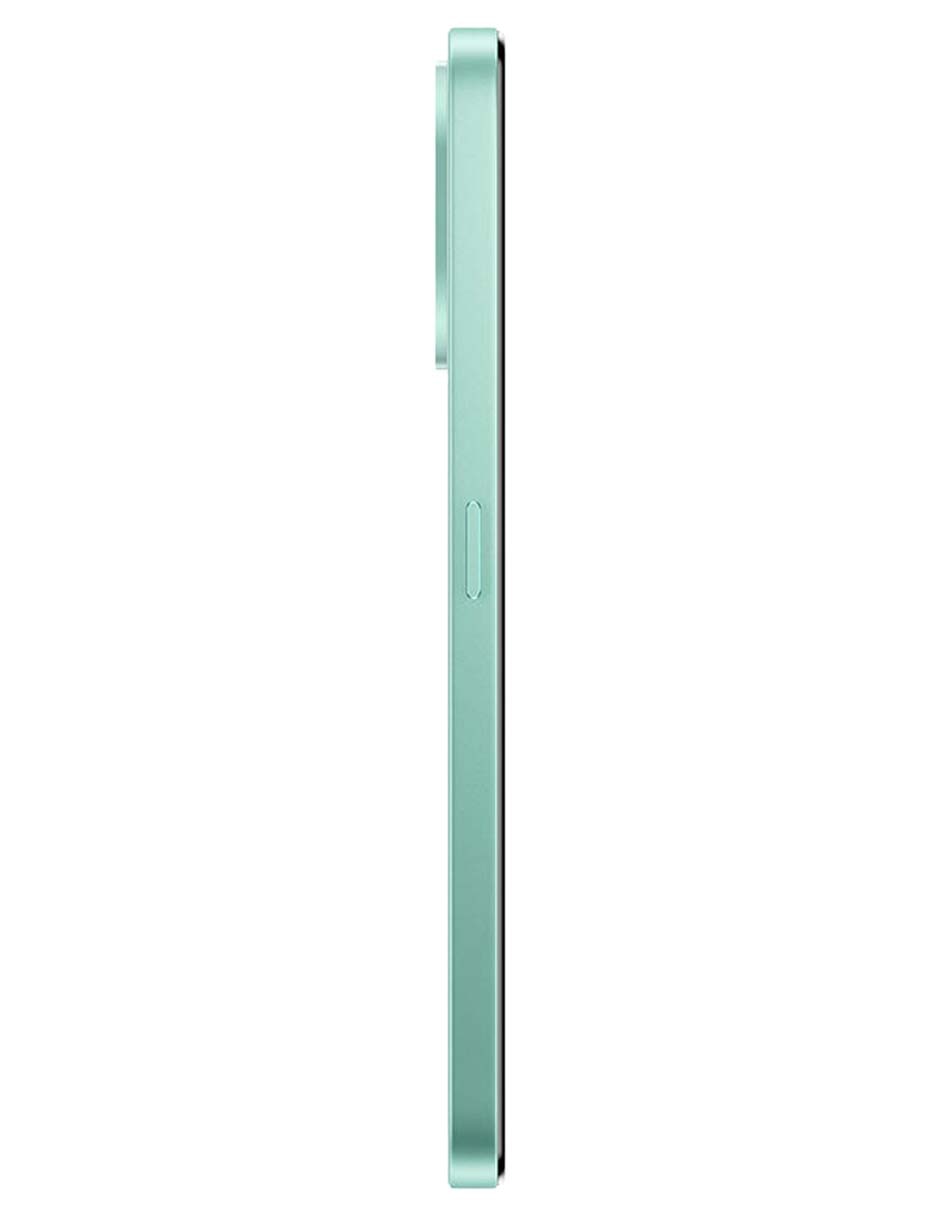 X6C TFT LCD 6.6 pulgadas Telcel 3