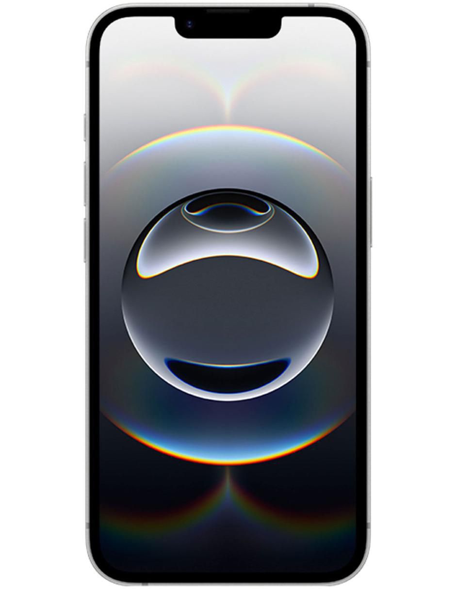 iPhone 16E 6.1 pulgadas Super Retina XDR Reacondicionado