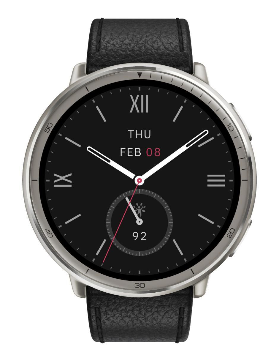 Smartwatch Active 2 Premium unisex con GPS Smartwatch Active 2 Premium unisex con GPS