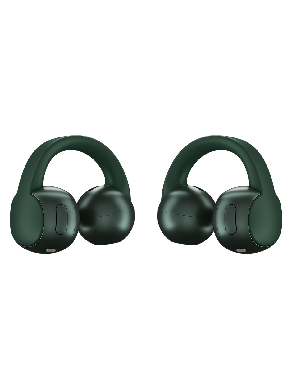 Audífonos on-ear Moto Buds Loop inalámbrica con cancelación de ruido