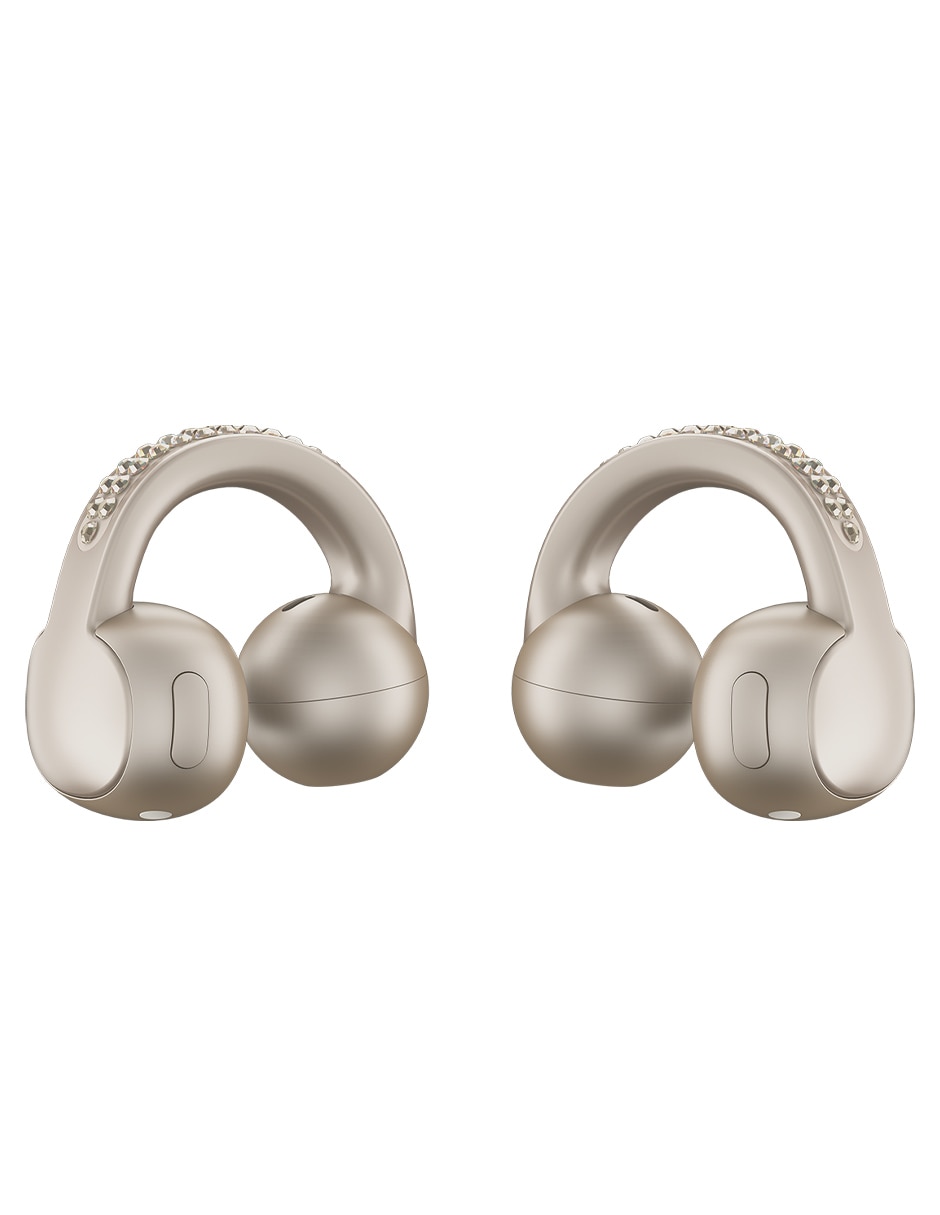 Audífonos on-ear Moto Buds Loop inalámbrica con cancelación de ruido 2