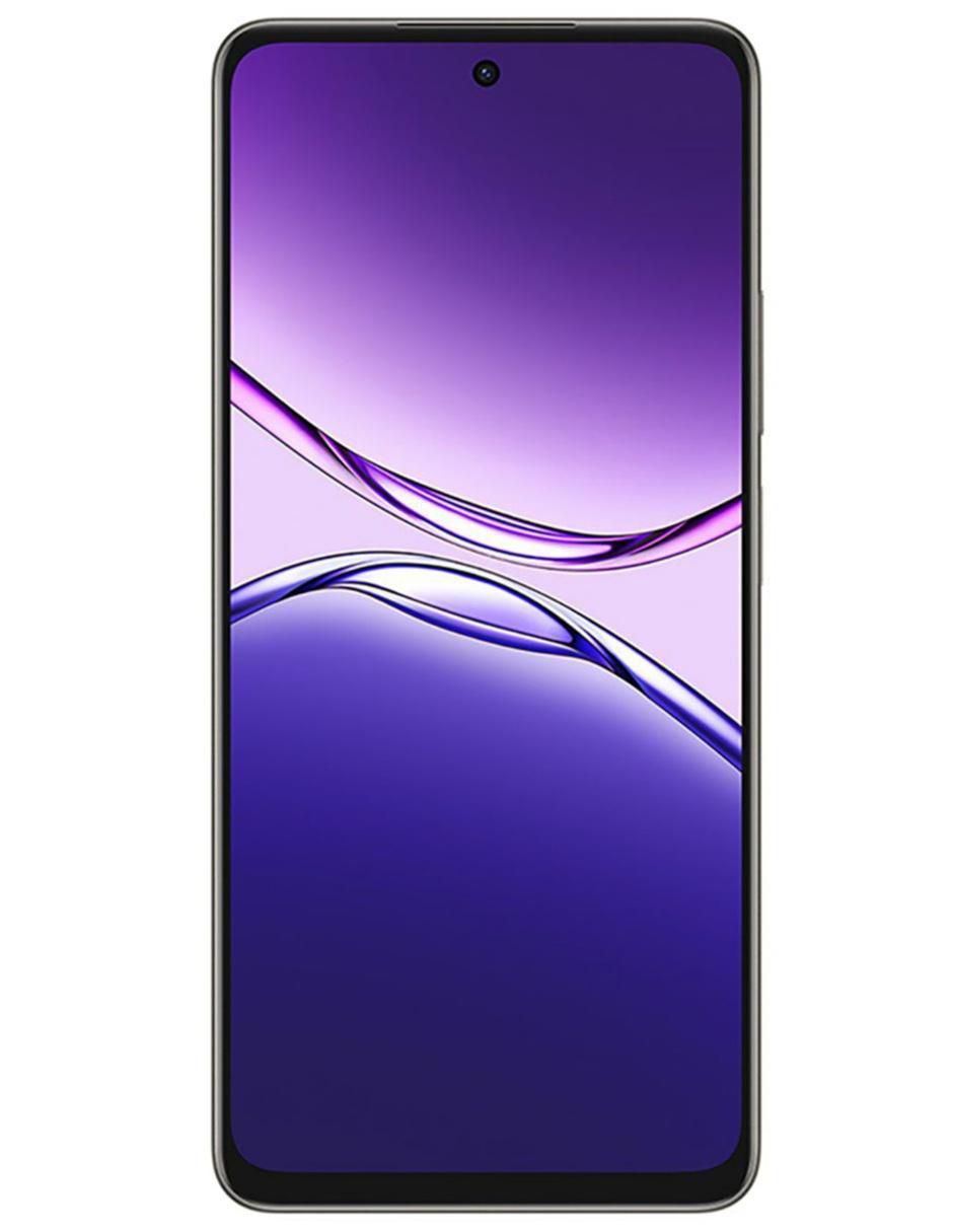 A5 Pro 4G LCD IPS 6.6 pulgadas 4