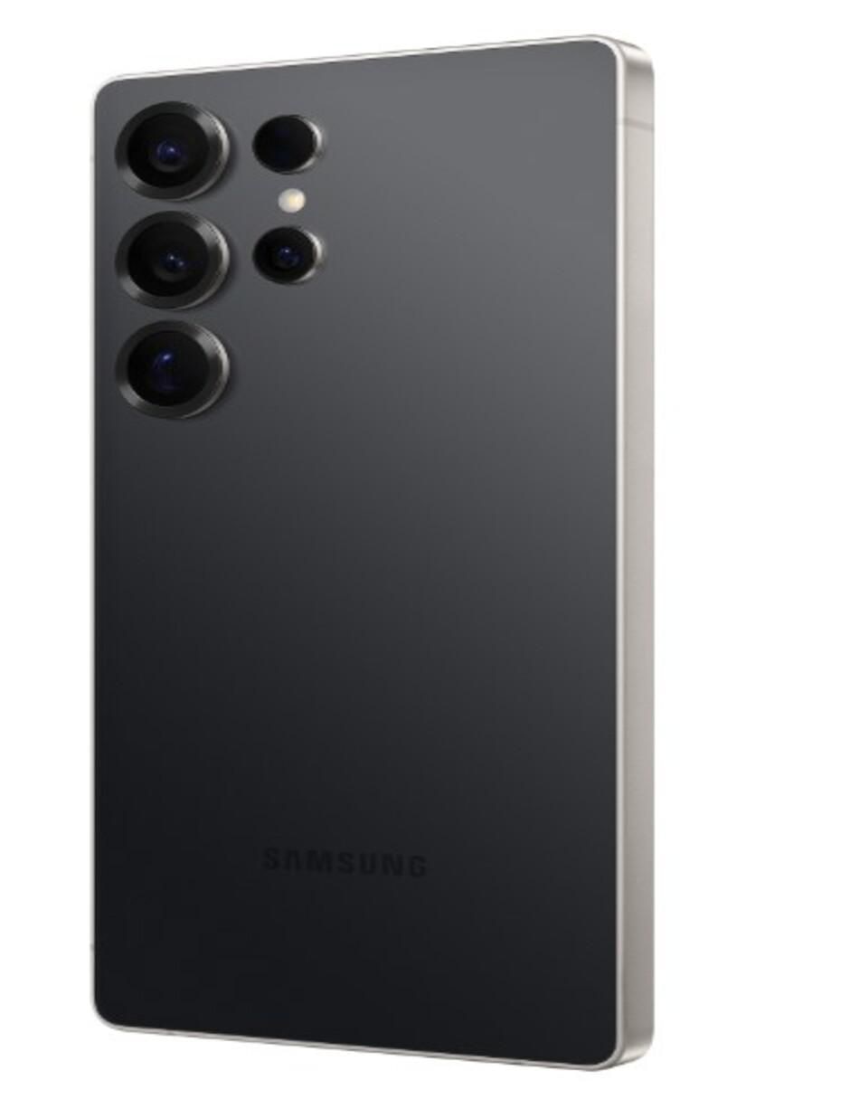 S25 Ultra Dynamic AMOLED 2x 6.9 pulgadas desbloqueado reacondicionado 2