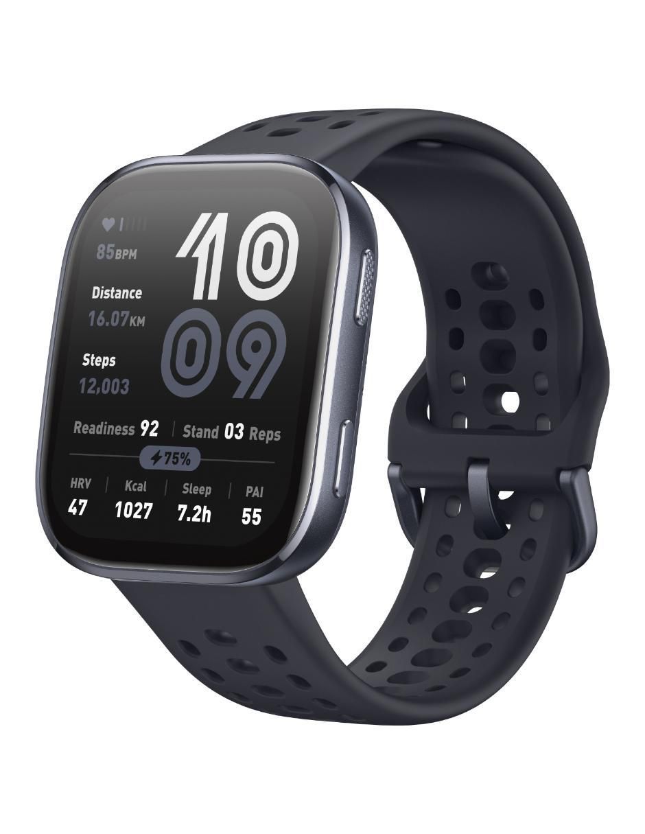 Smartwatch Bip 6 unisex con GPS 2