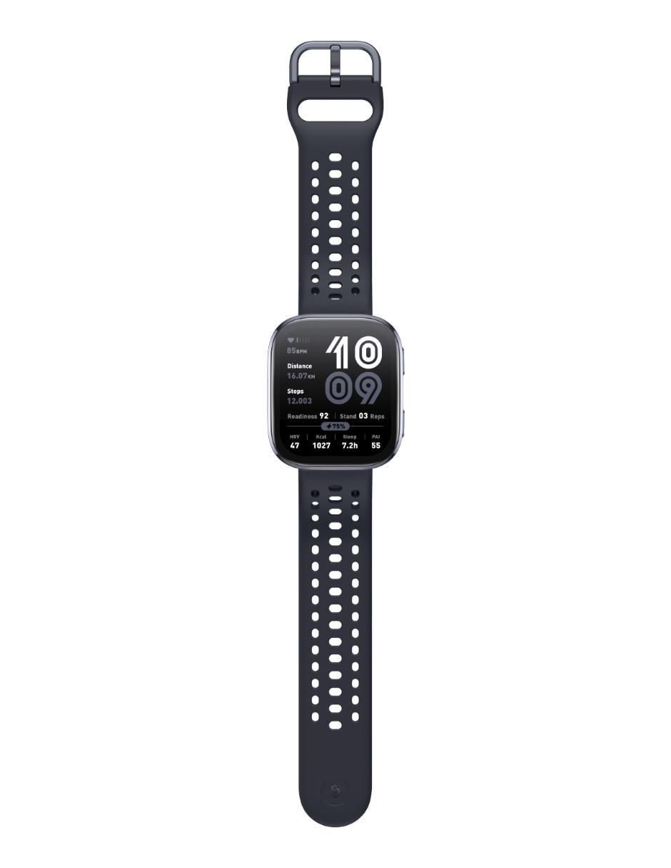 Smartwatch Bip 6 unisex con GPS 5