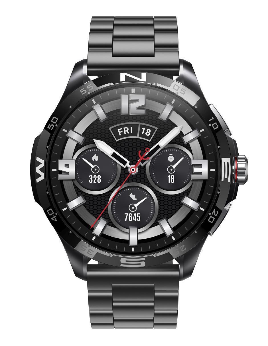 Smartwatch Actor Leading unisex con GPS