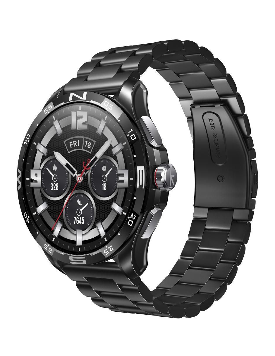 Smartwatch Actor Leading unisex con GPS 2
