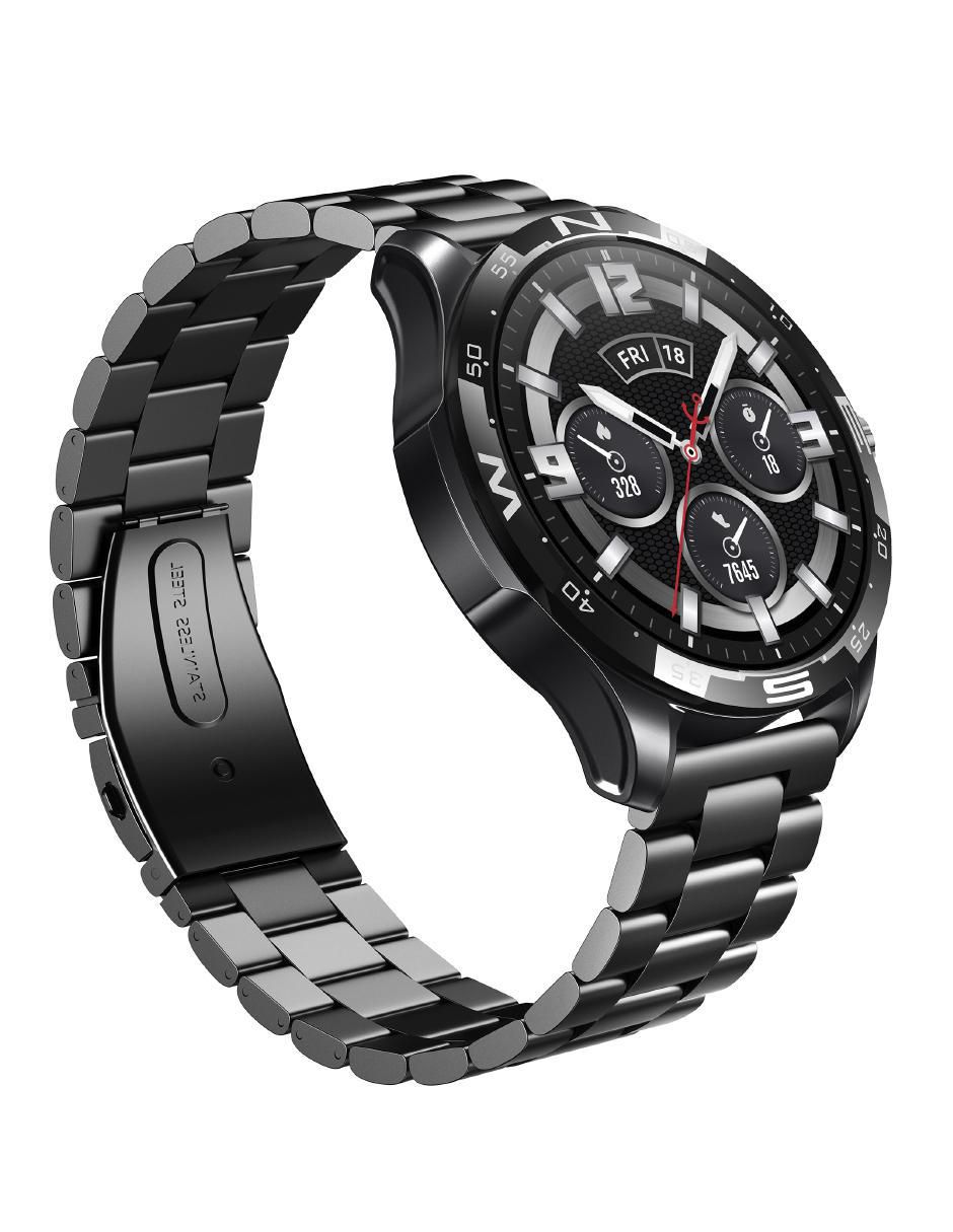 Smartwatch Actor Leading unisex con GPS 3