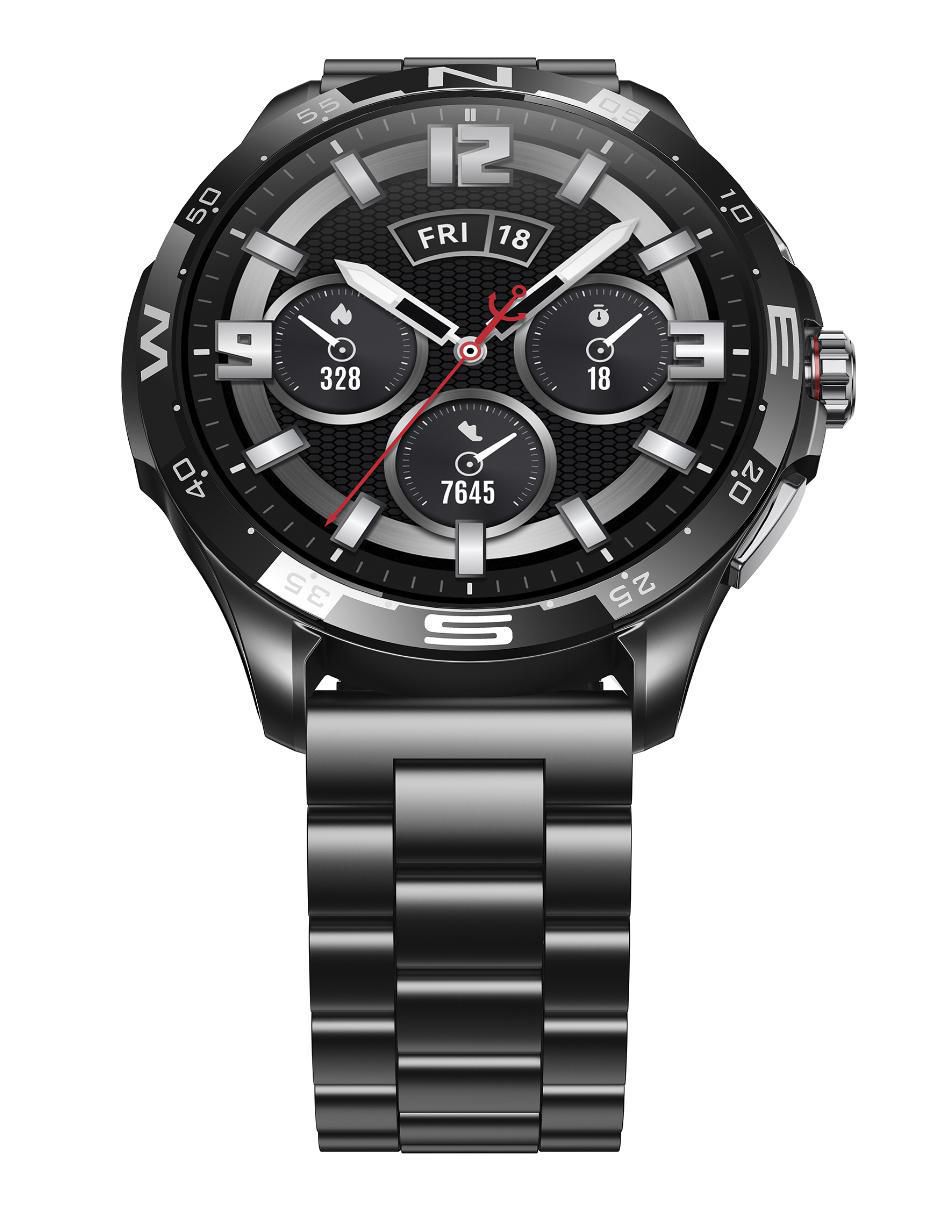 Smartwatch Actor Leading unisex con GPS 4