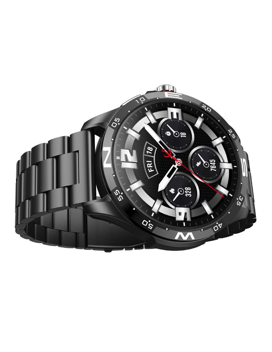 Smartwatch Actor Leading unisex con GPS 6