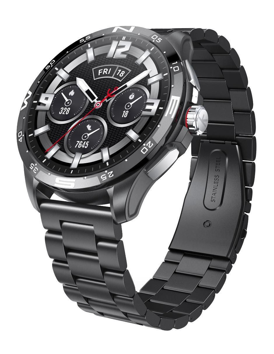 Smartwatch Actor Leading unisex con GPS 8