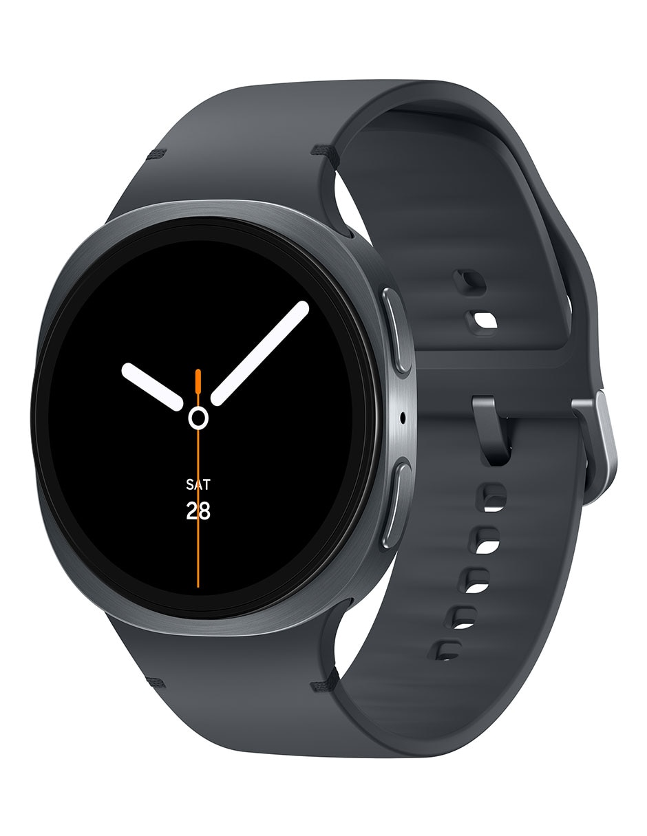Smartwatch Galaxy Watch8 unisex con GPS 2