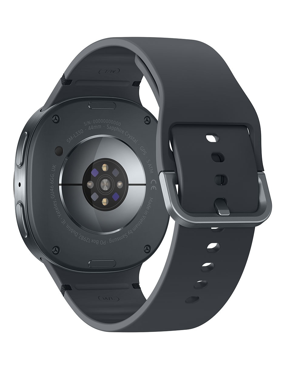 Smartwatch Galaxy Watch8 unisex con GPS 4
