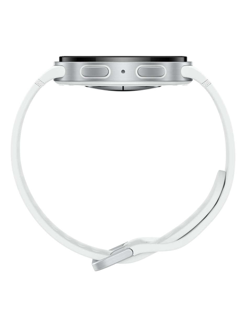SAMSUNG GALAXY, WATCH 8, 44 MM, PLATEADO
