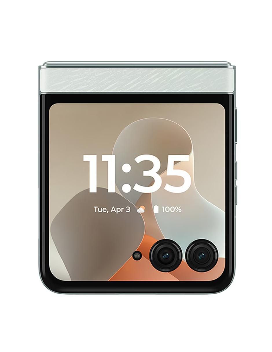 Moto Razr 60 AMOLED 6.9 pulgadas 5