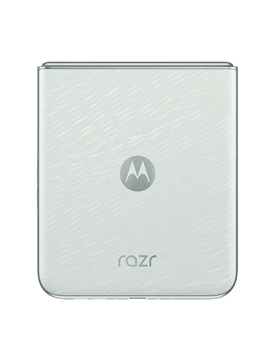 Moto Razr 60 AMOLED 6.9 pulgadas 6