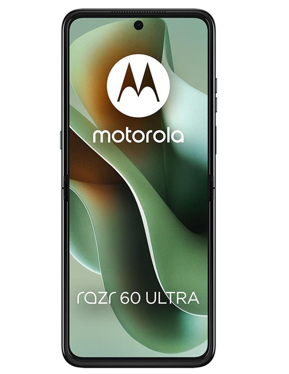 Moto Razr 60 Ultra AMOLED 7 pulgadas 4