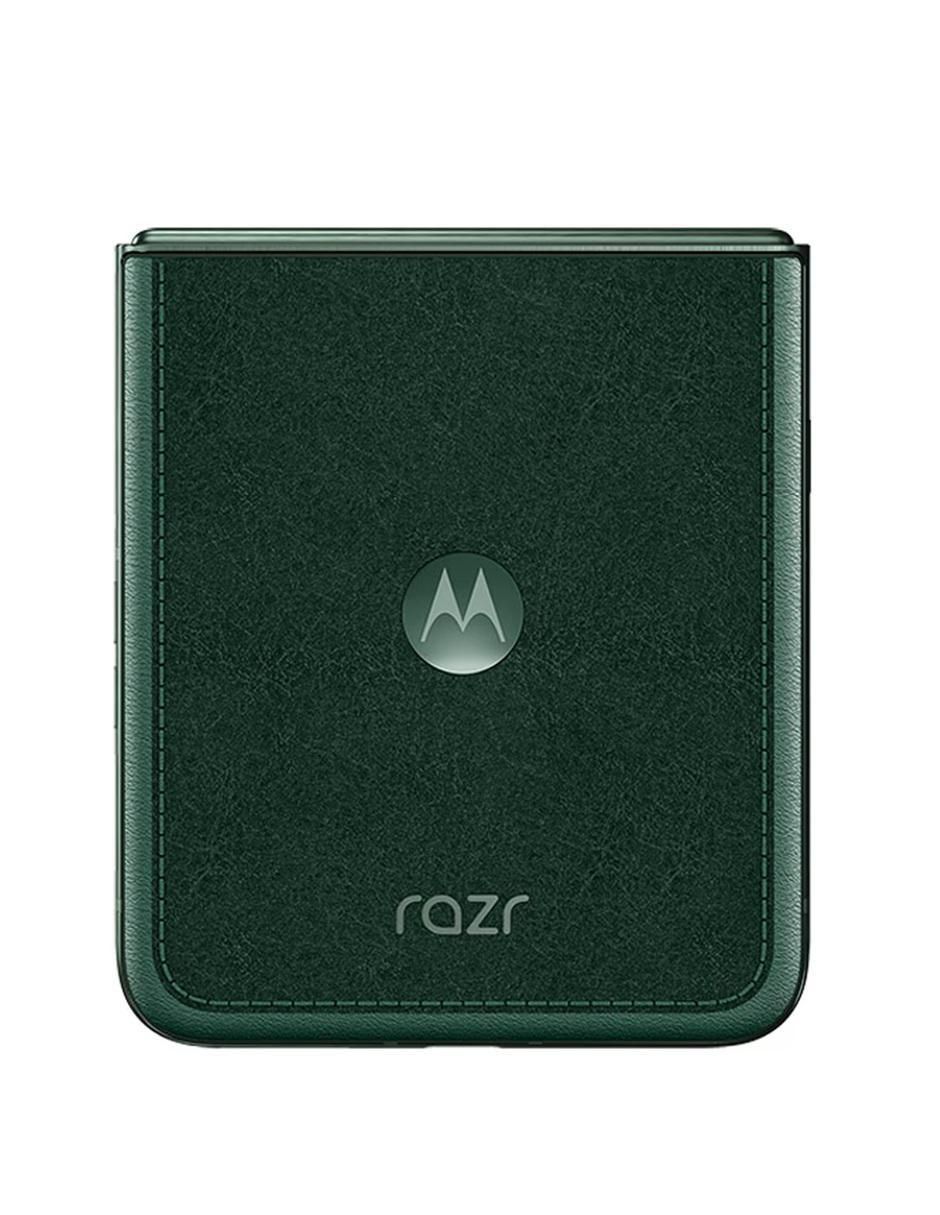 Moto Razr 60 Ultra AMOLED 7 pulgadas 6