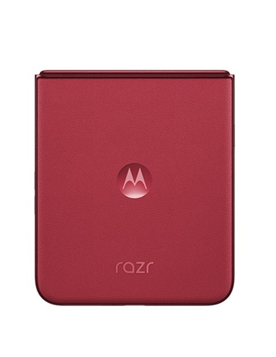 Smartphone Moto Razr 60 Ultra AMOLED 7 pulgadas 7