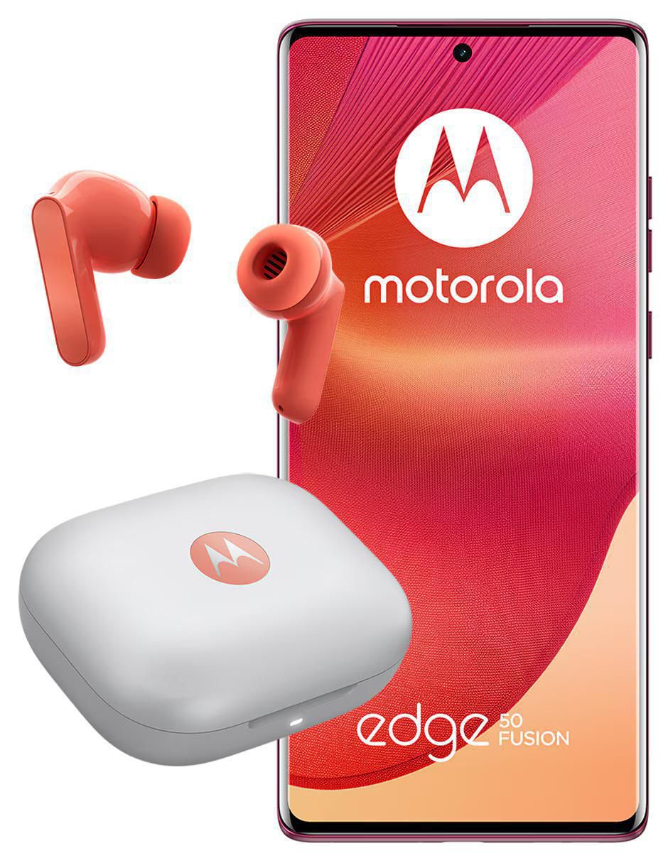 Moto Edge 50 fusion POLED 6.7 pulgadas desbloqueado 2