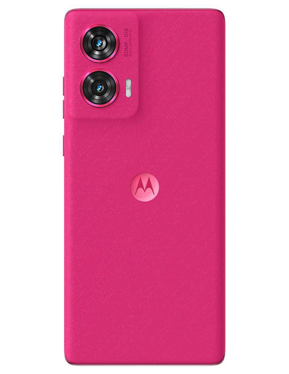 Moto Edge 50 fusion POLED 6.7 pulgadas desbloqueado 5