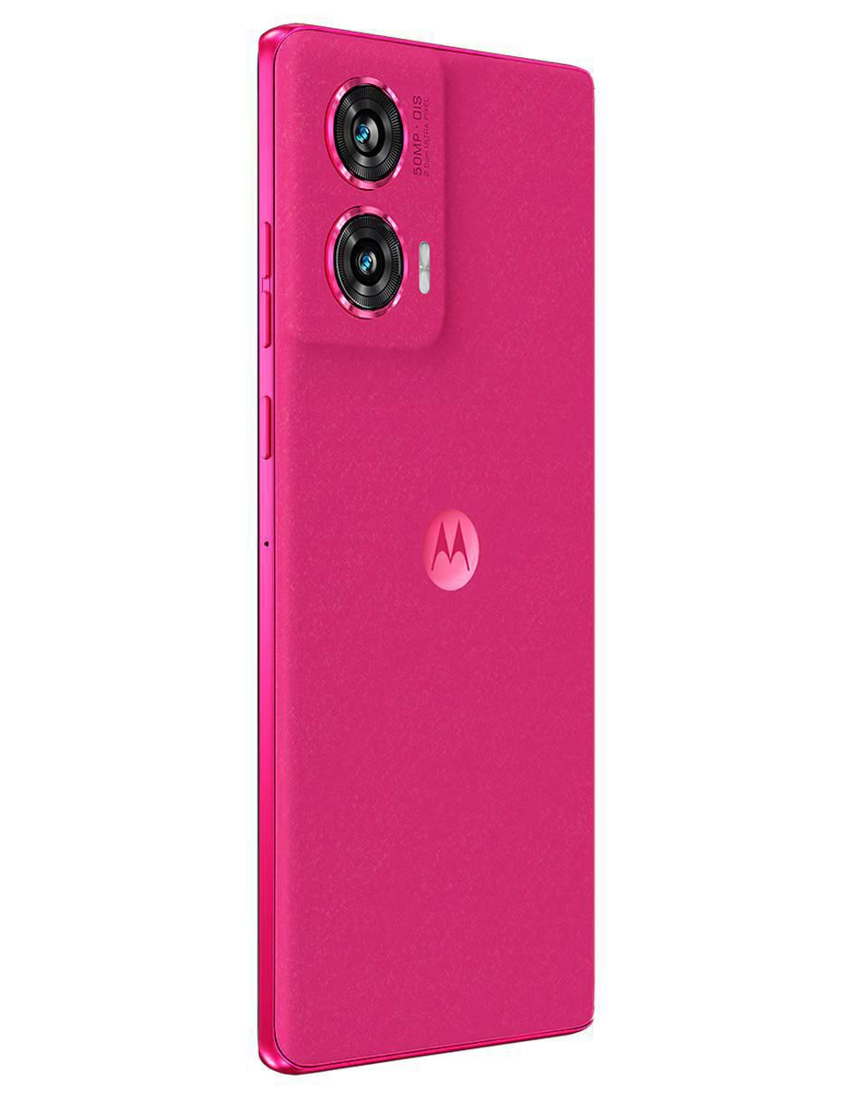Moto Edge 50 fusion POLED 6.7 pulgadas desbloqueado 7