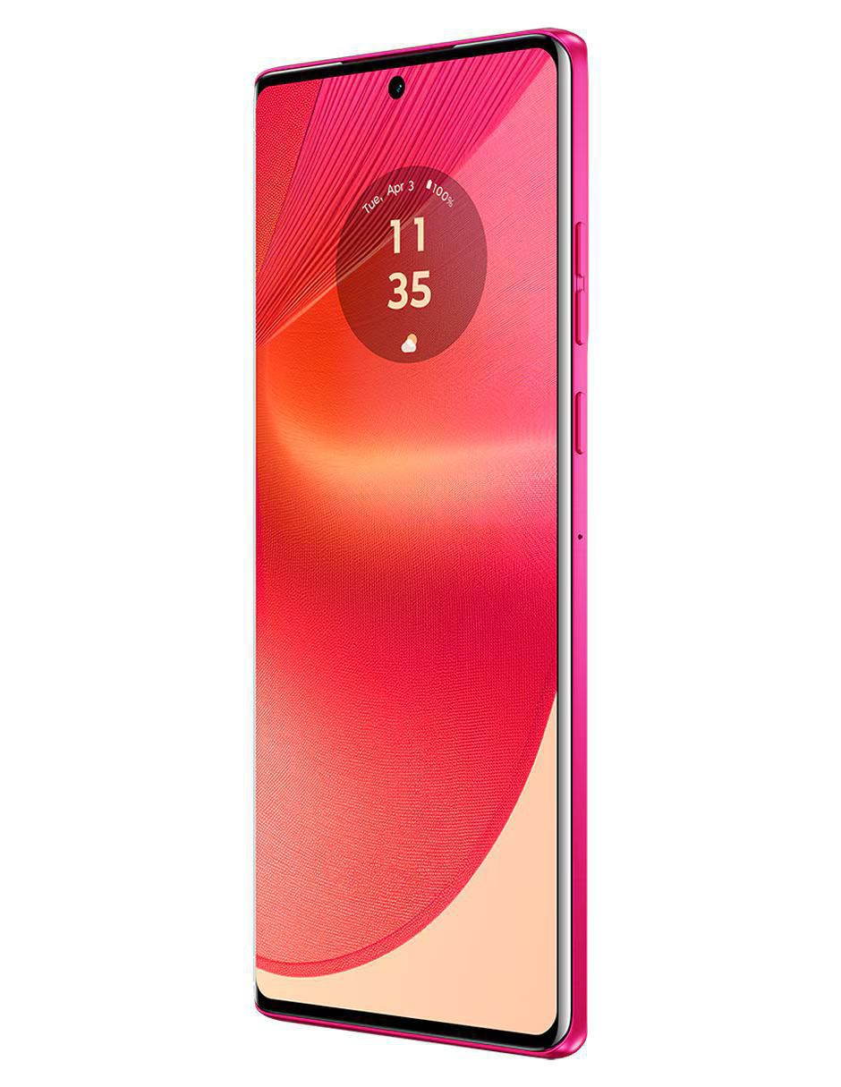 Moto Edge 50 fusion POLED 6.7 pulgadas desbloqueado 8