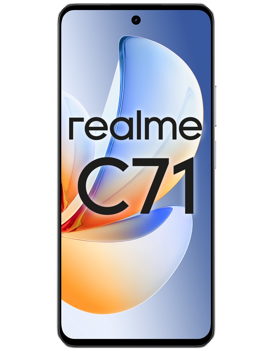 C71 AMOLED 6.67 pulgadas Telcel