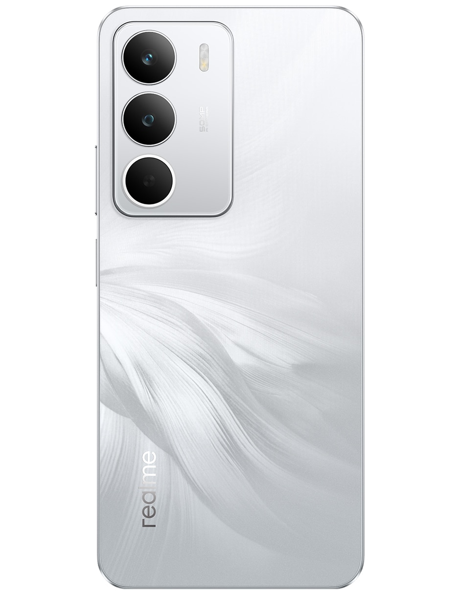 C71 AMOLED 6.67 pulgadas Telcel 2