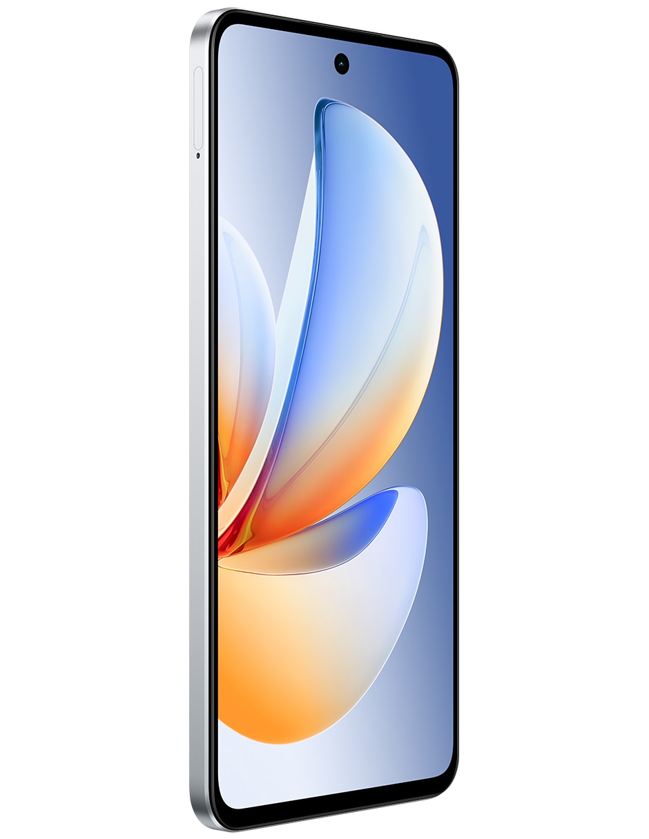 C71 AMOLED 6.67 pulgadas Telcel 6