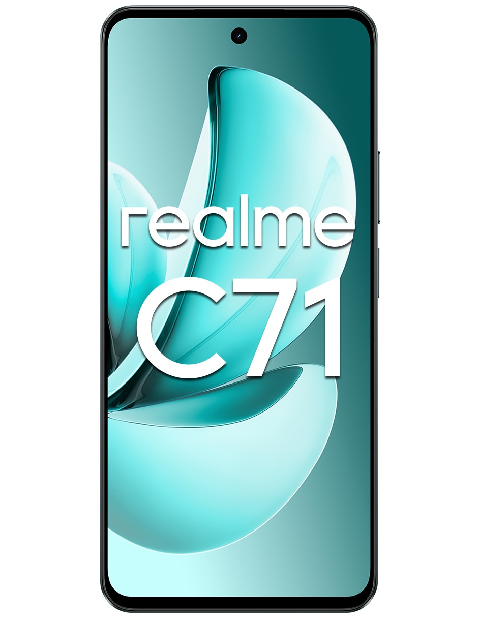 C71 AMOLED 6.67 pulgadas Telcel