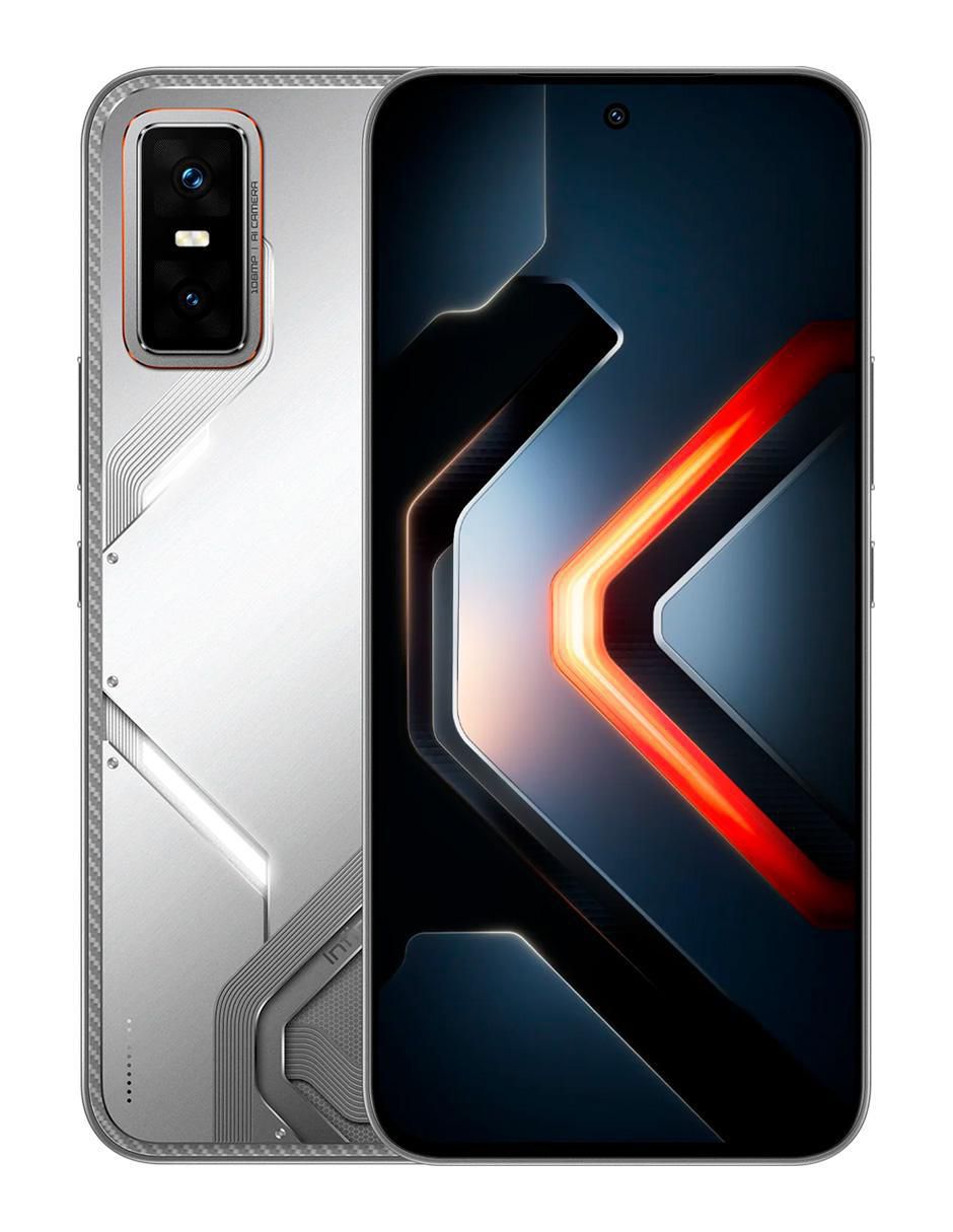 GT 30 PRO GAMING KIT AMOLED 6.7 pulgadas