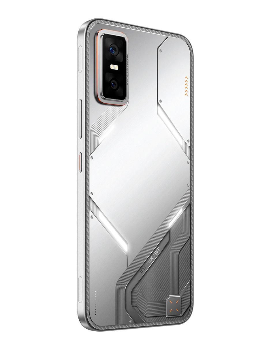 GT 30 PRO GAMING KIT AMOLED 6.7 pulgadas 7
