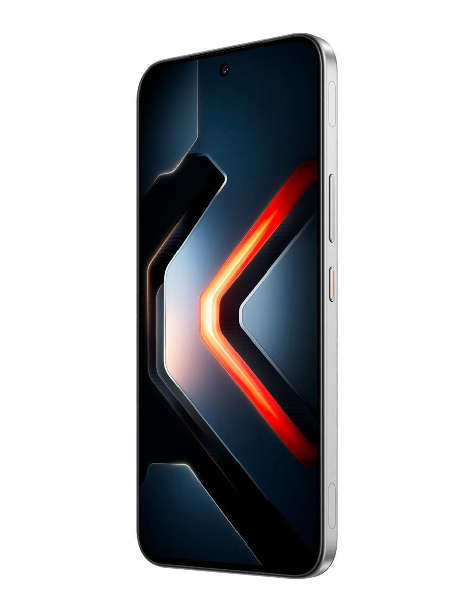 GT 30 PRO GAMING KIT AMOLED 6.7 pulgadas 8